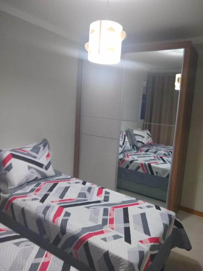 Apartamento Super Confortavel, Torres Rs Exterior photo