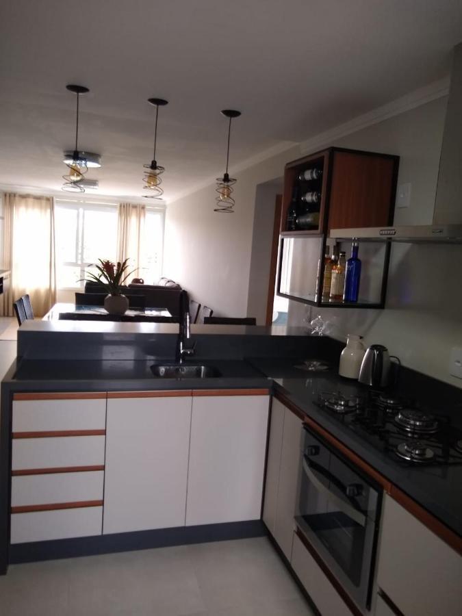 Apartamento Super Confortavel, Torres Rs Exterior photo