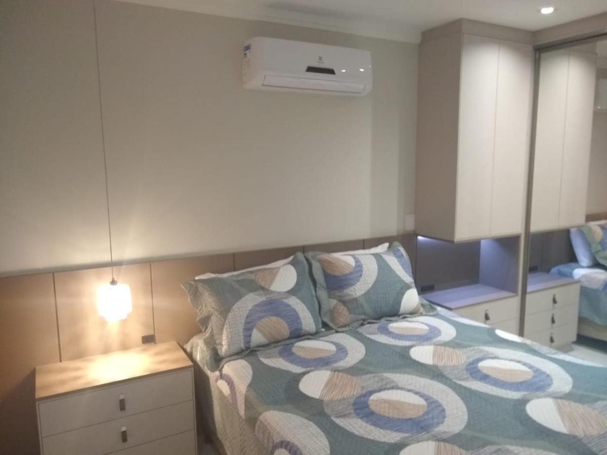 Apartamento Super Confortavel, Torres Rs Exterior photo