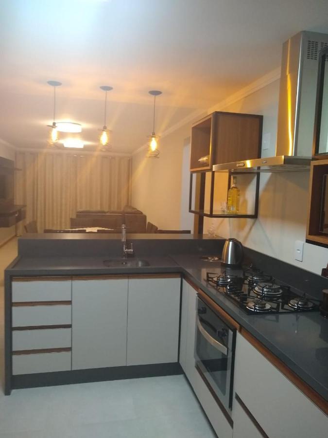 Apartamento Super Confortavel, Torres Rs Exterior photo