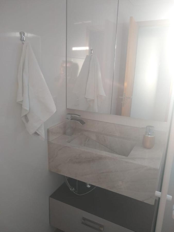 Apartamento Super Confortavel, Torres Rs Exterior photo