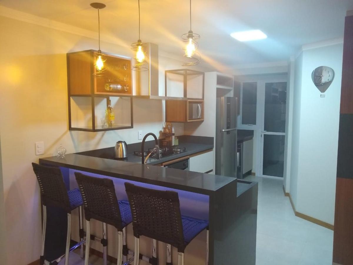 Apartamento Super Confortavel, Torres Rs Exterior photo